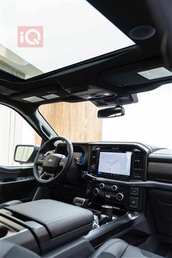 فورد F-150 رابتور